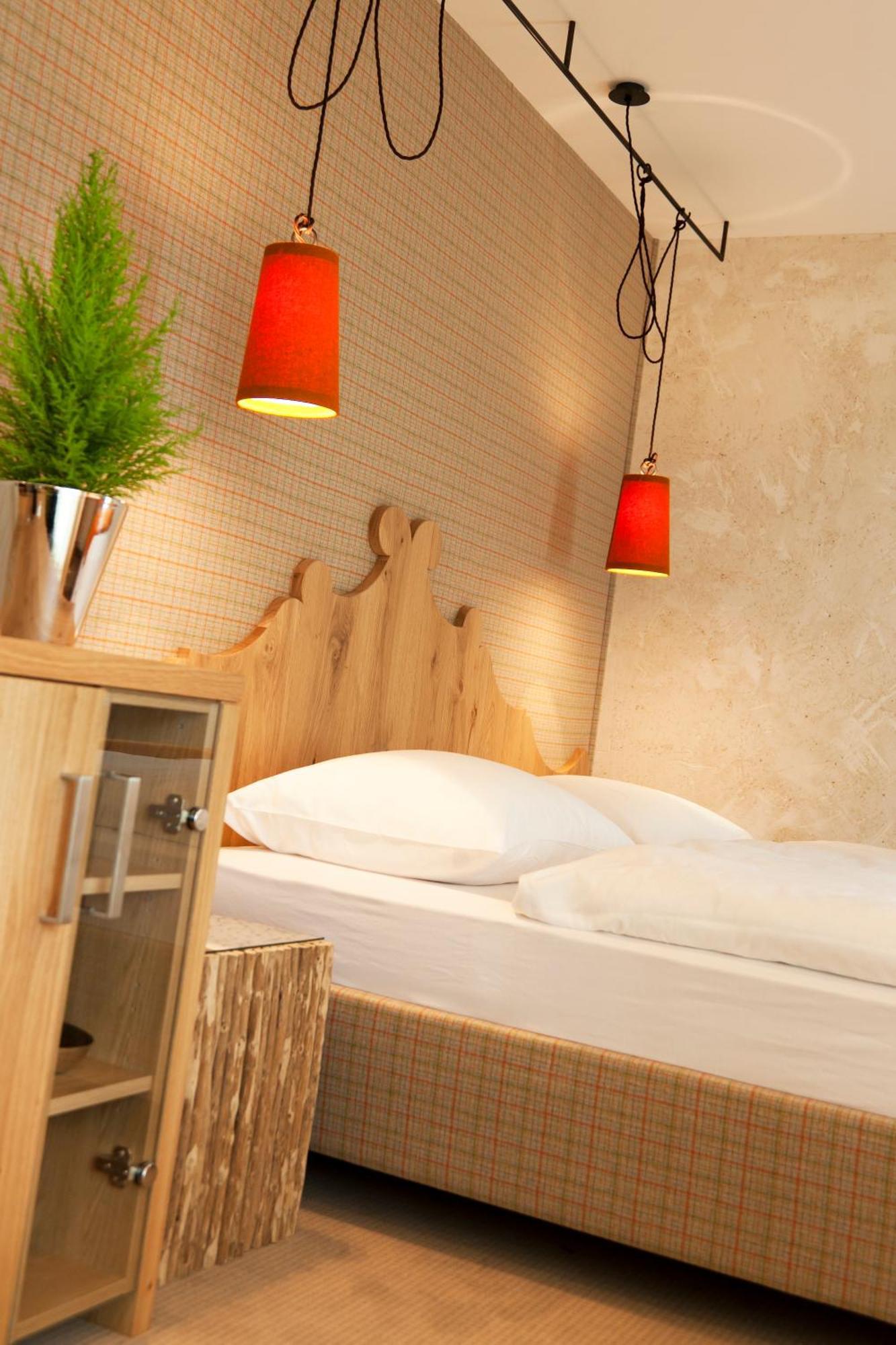 Luxe Kamer met Balkon