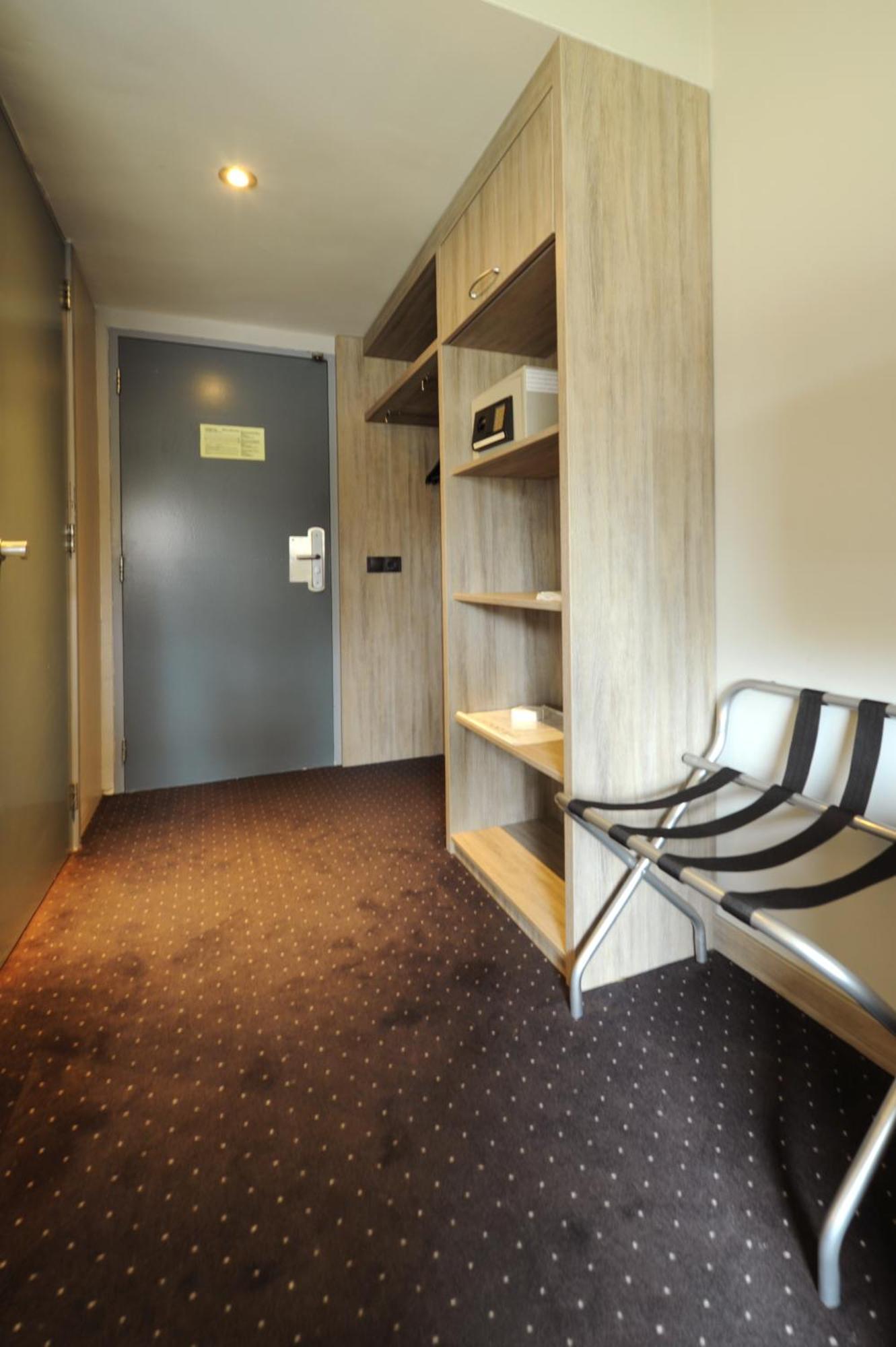 Standard Doppelzimmer