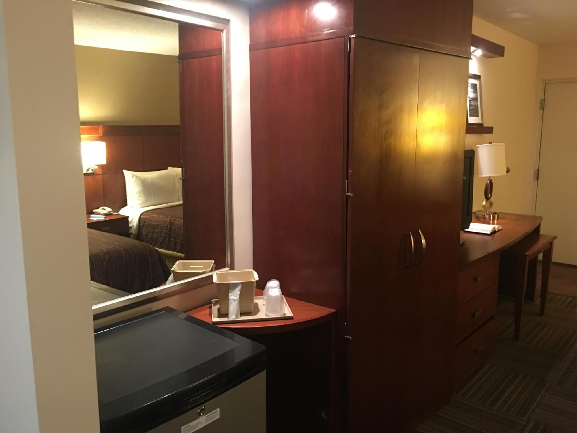 Double Room with Two Double Beds