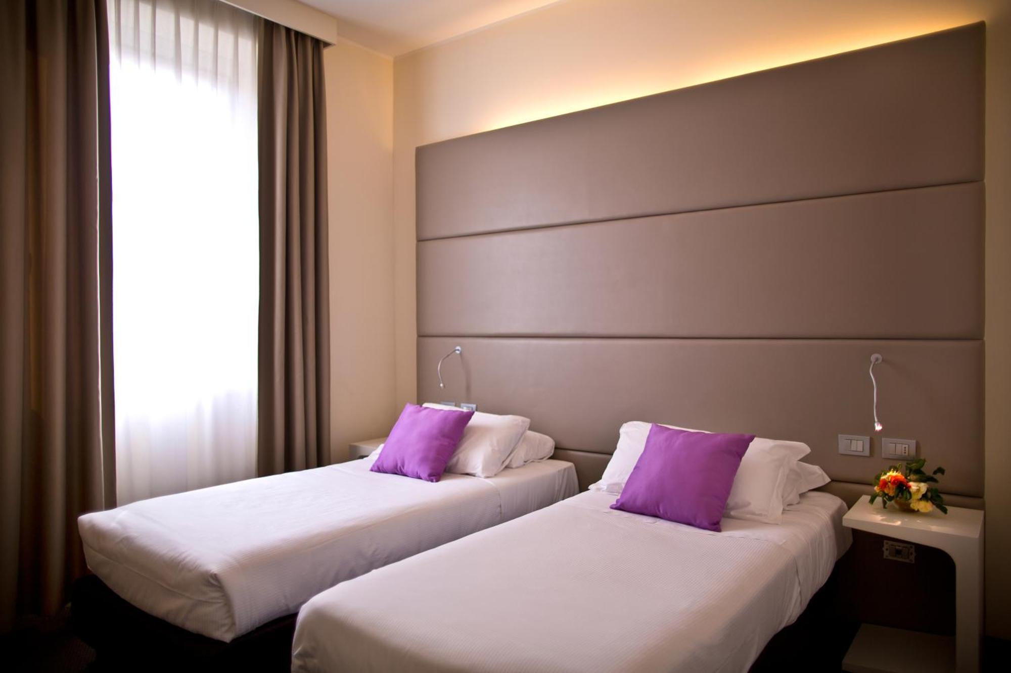 Classic Twin Room