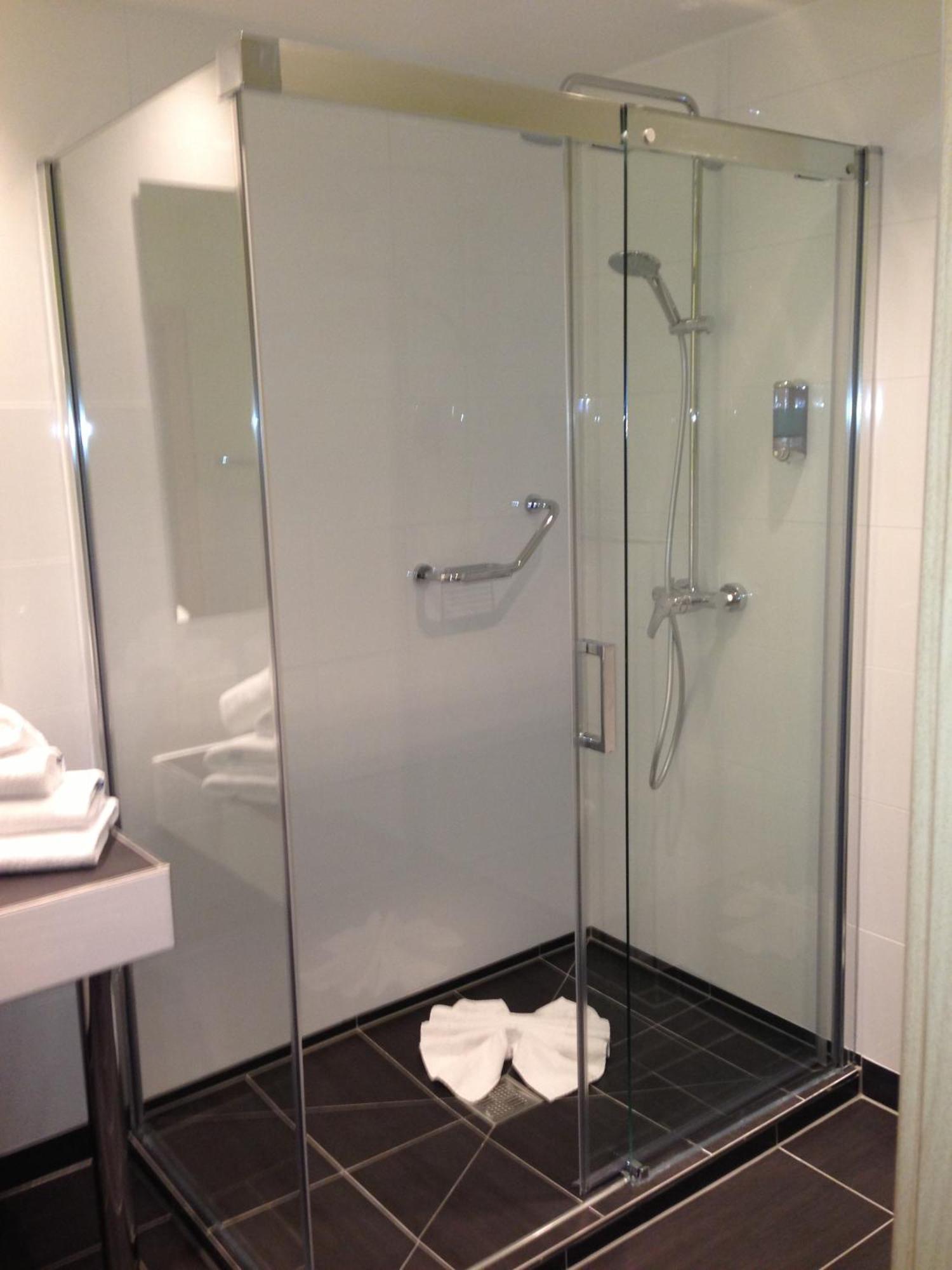 Comfort Plus mit Flussblick
