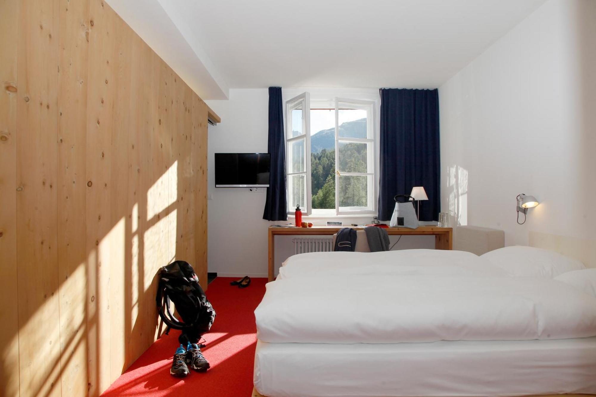 Comfort Doppelzimmer - Südseite
