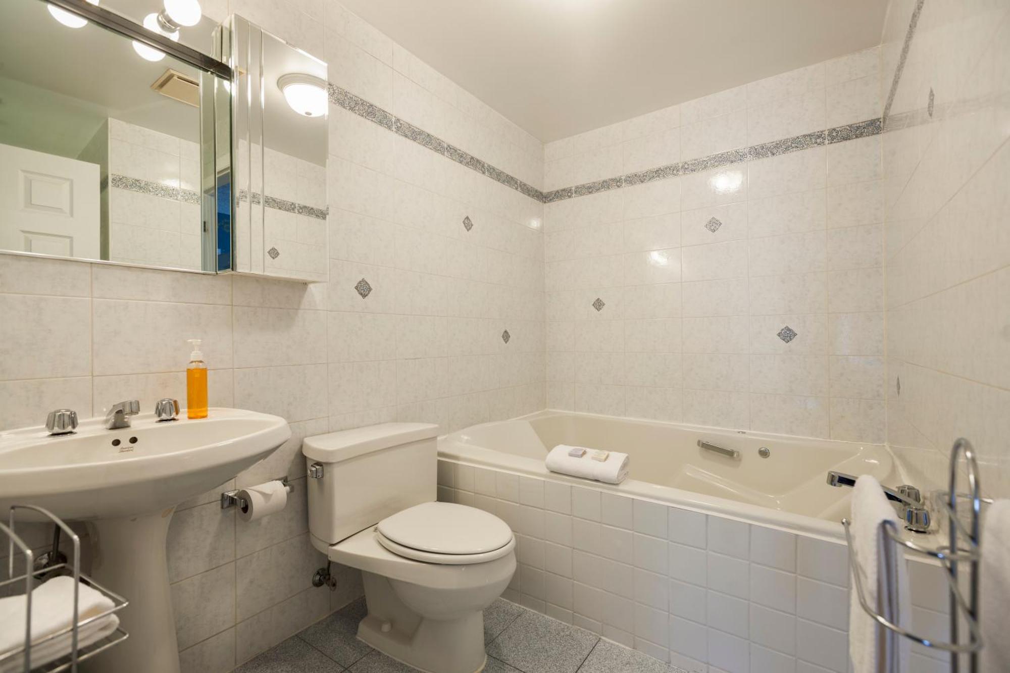 Superior Double Room Two Double Beds