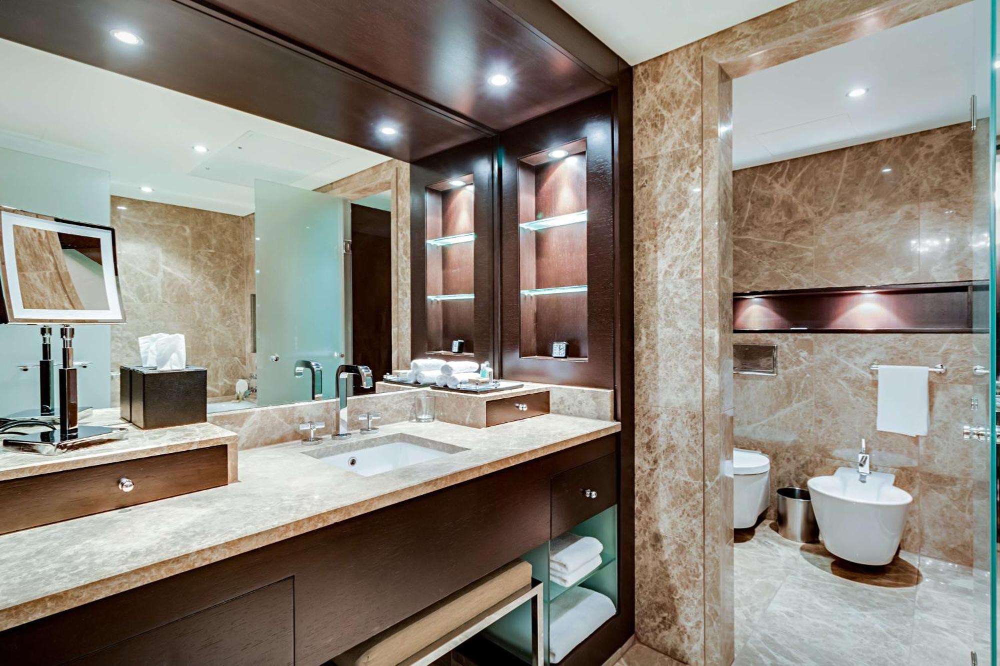 King Suite