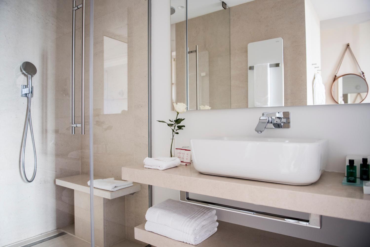 Chambre Double Premium