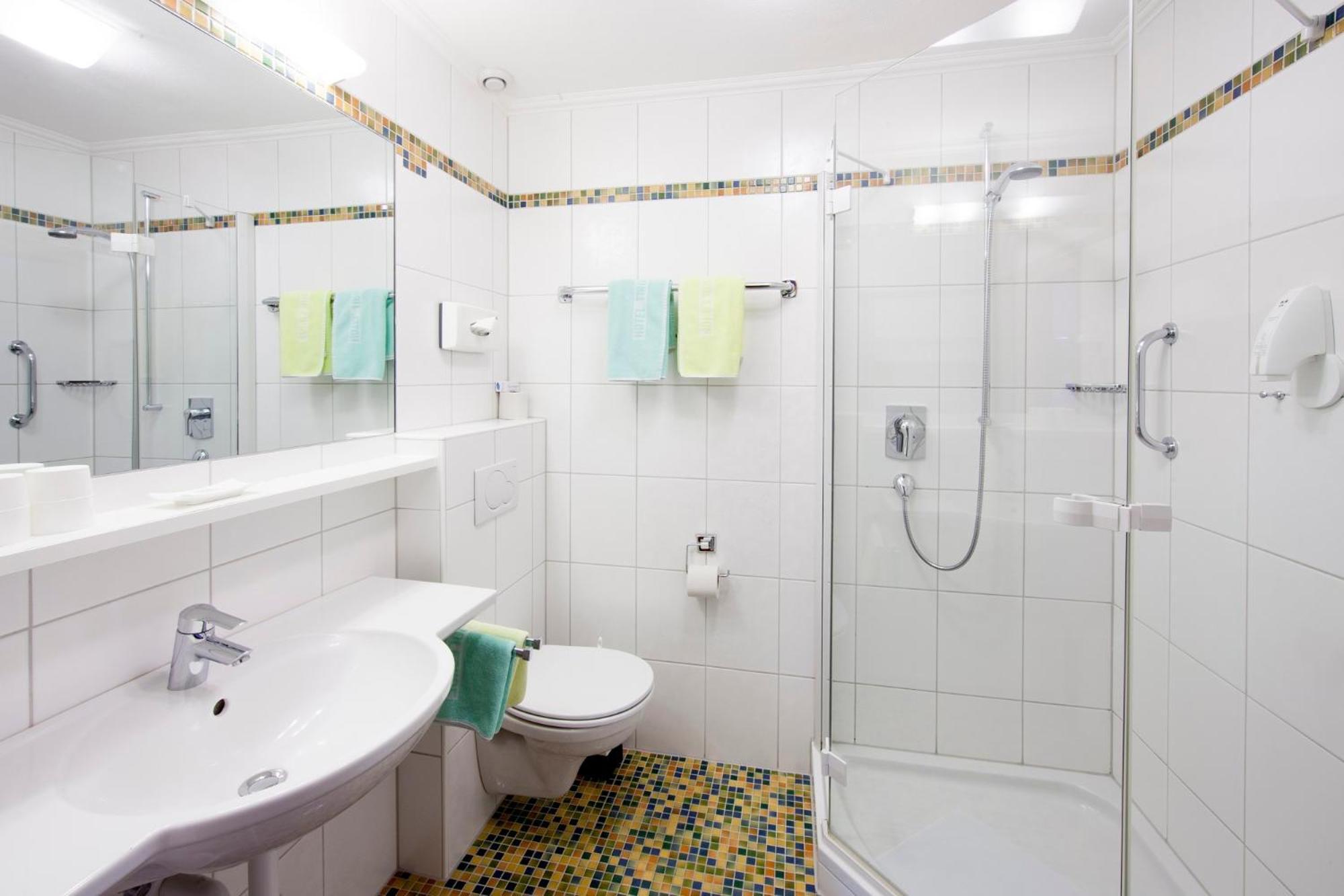 Appartement met 2 slaapkamers