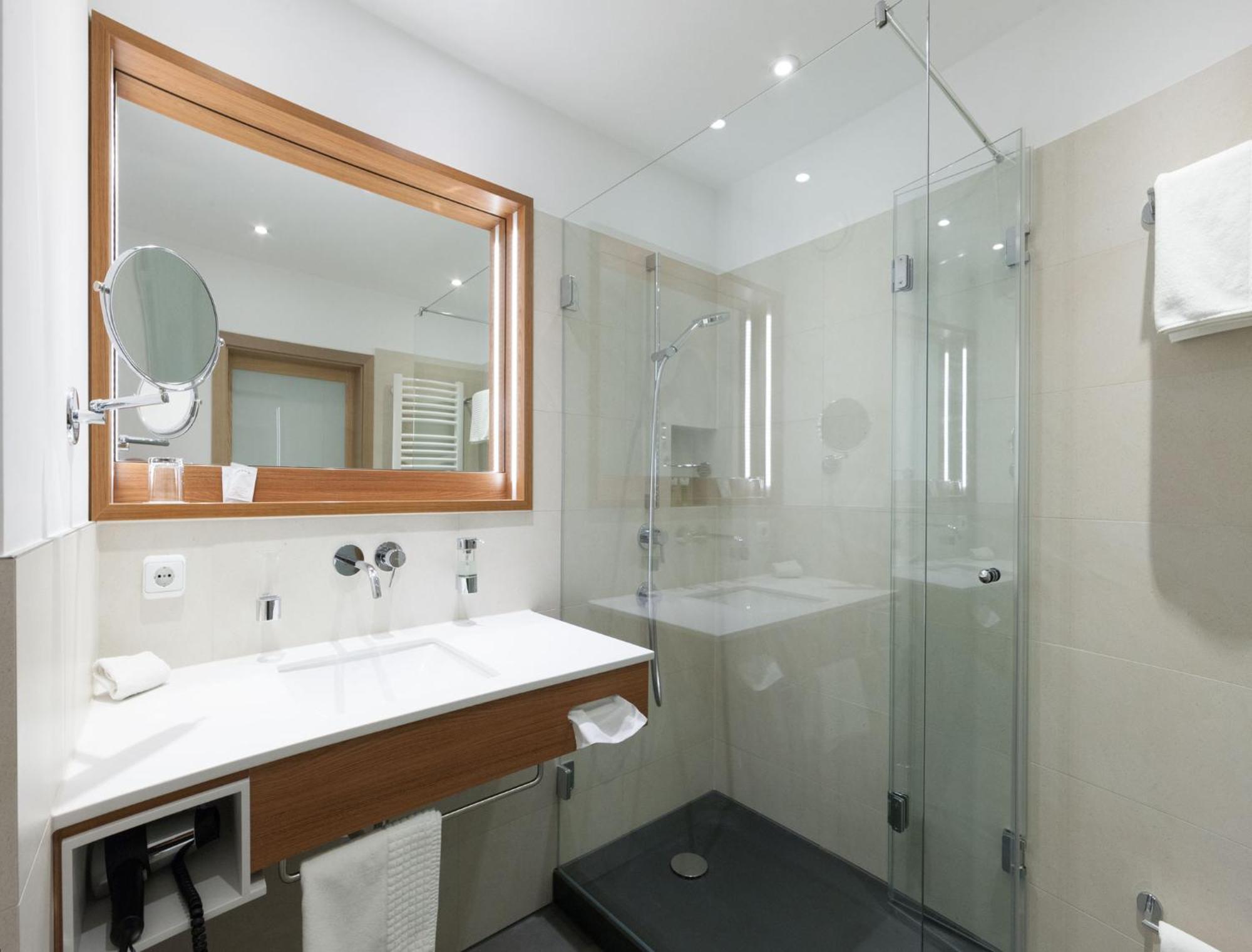 Deluxe Doppelzimmer