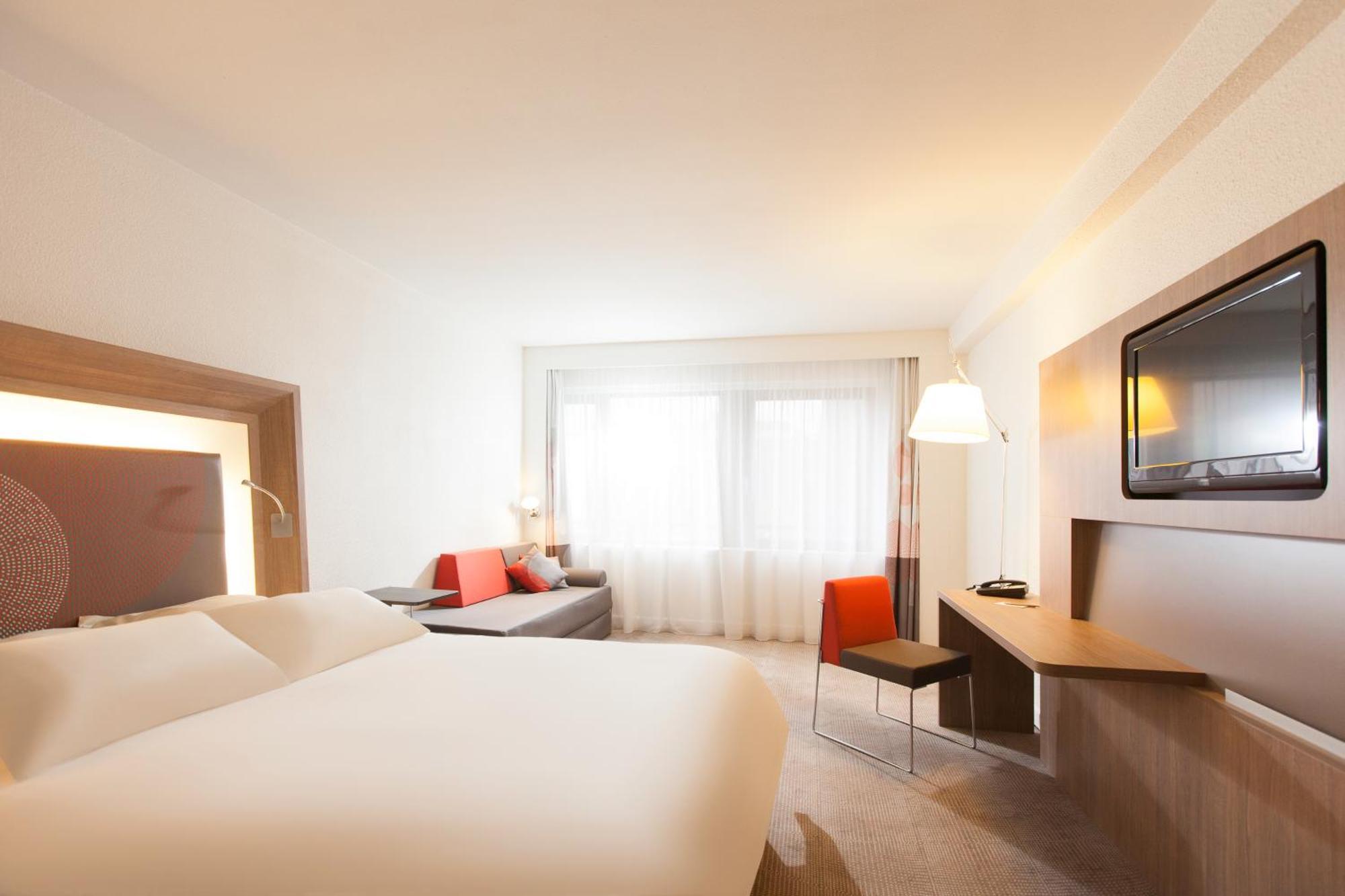 Executive Queen Room