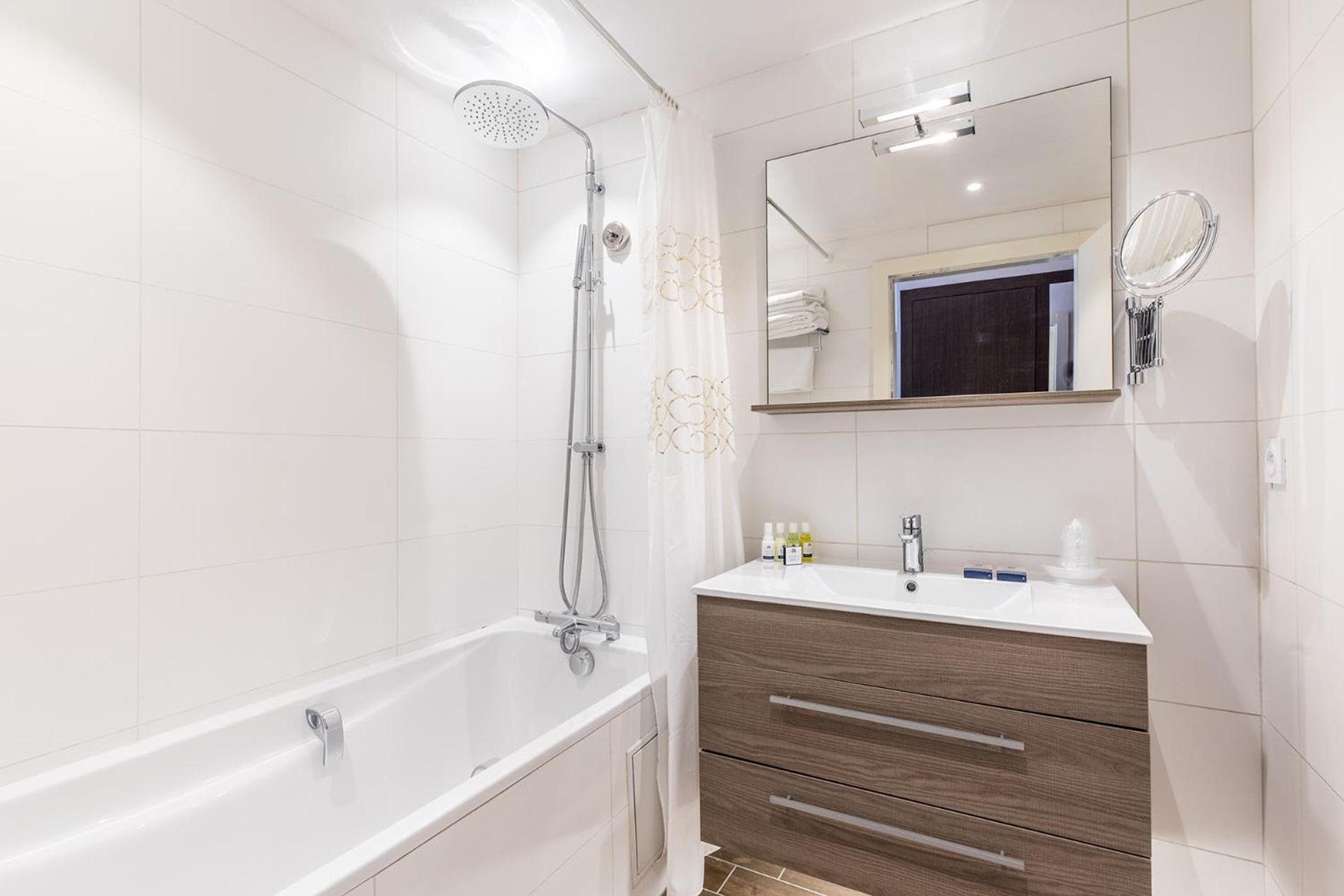 Prestige Double Room