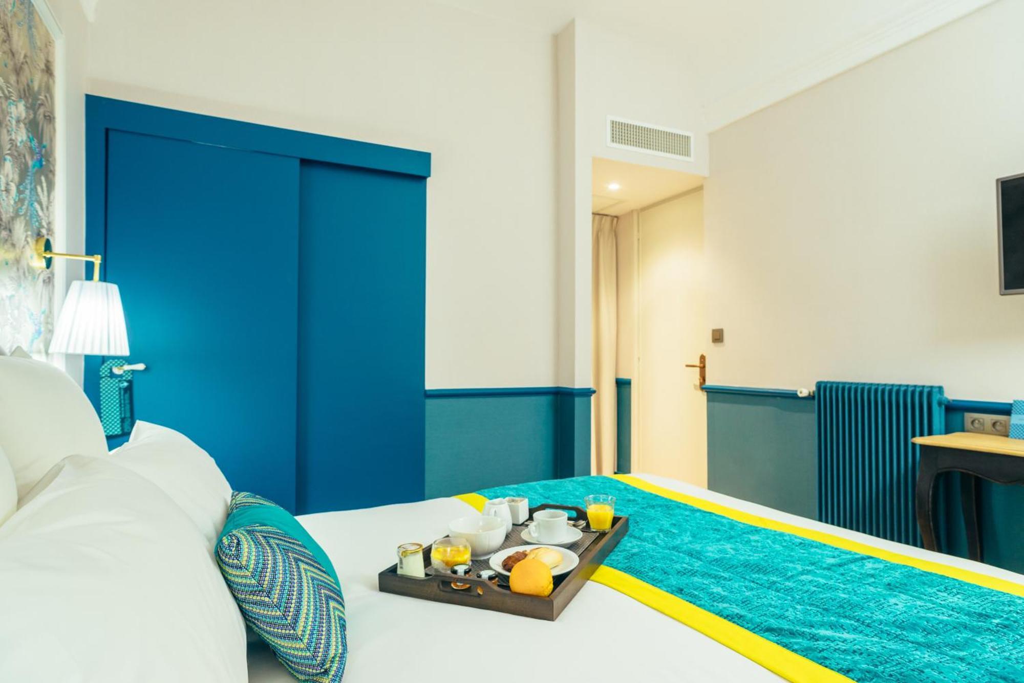 Classic Double or Twin Room
