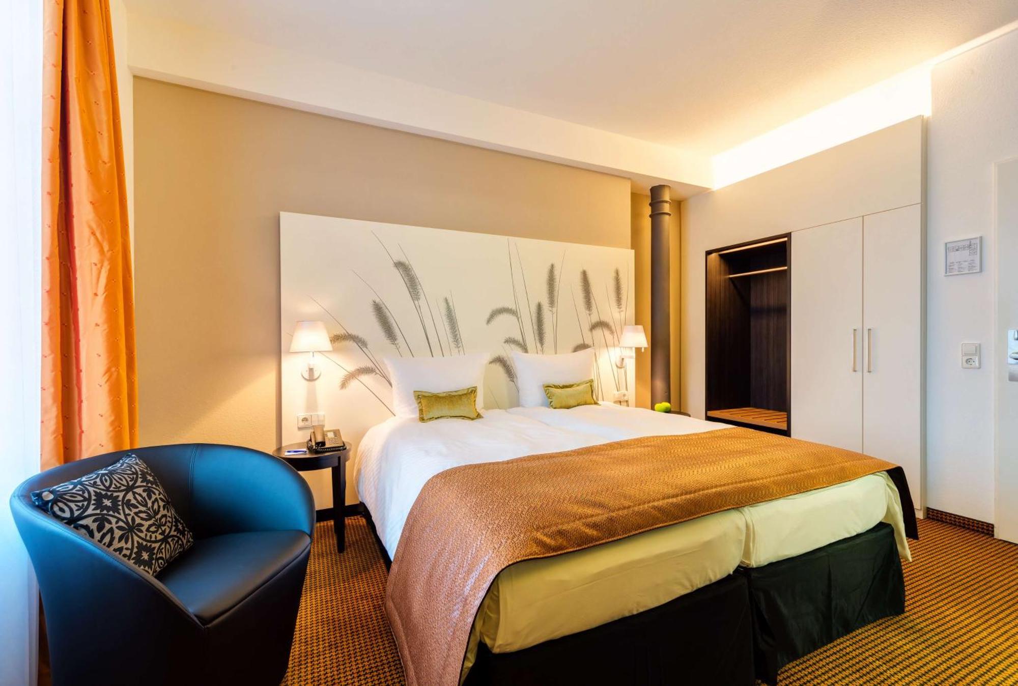 Business Double Room