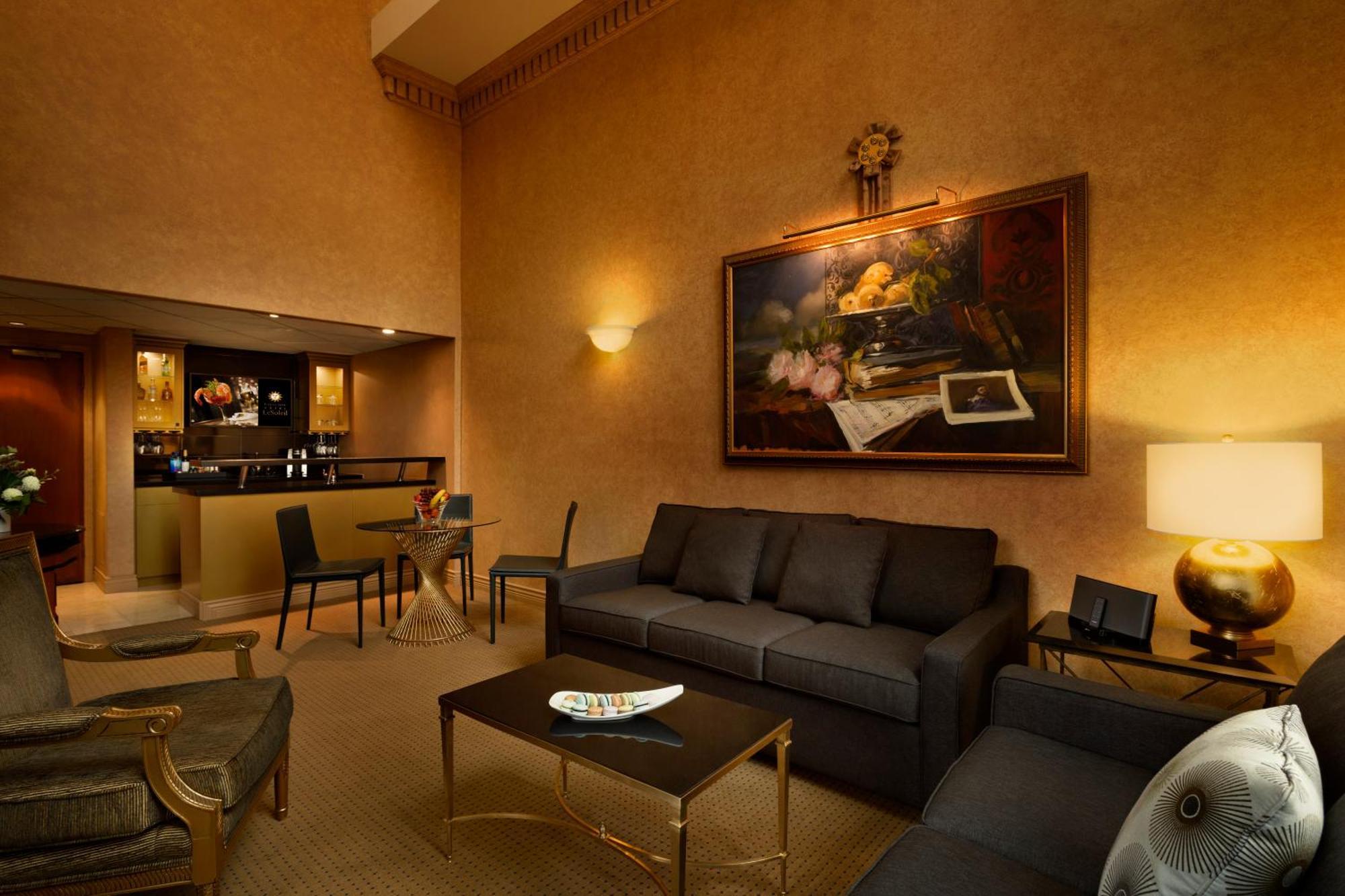 Penthouse Sofa bed