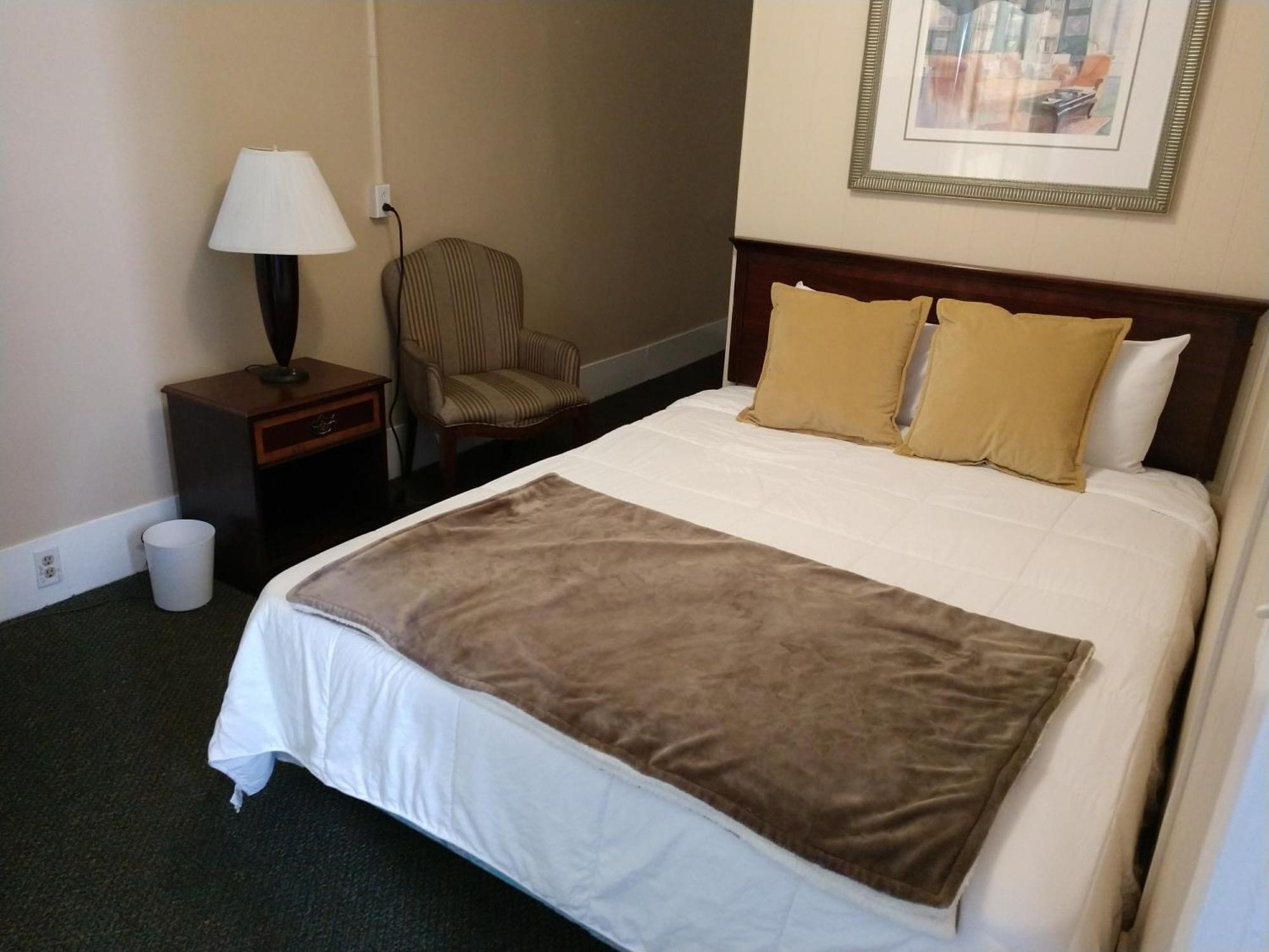 Two-Bedroom Suite