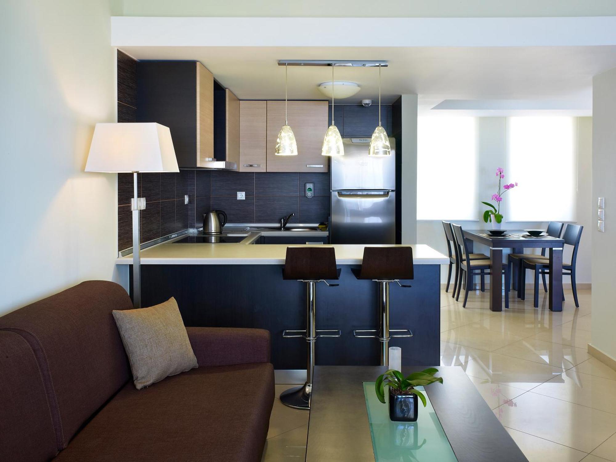 Superior Suite mit 2 Schlafzimmern