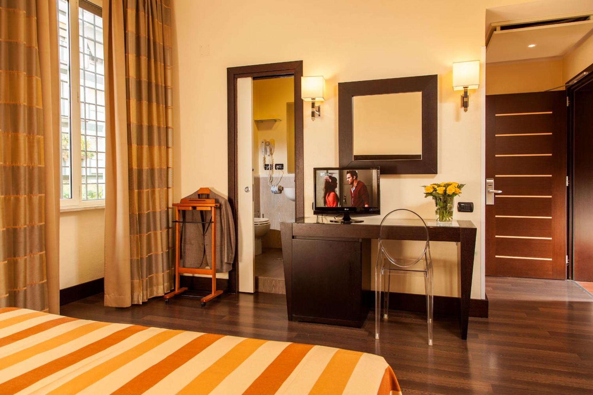 Chambre Triple Supérieure