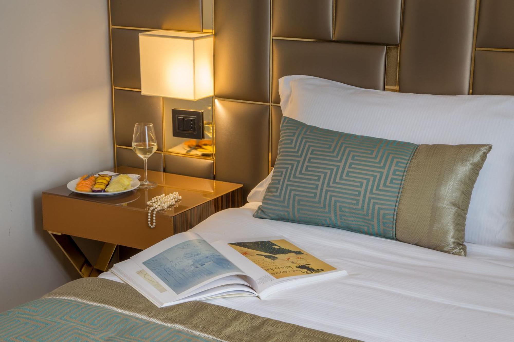 Classic Double or Twin Room