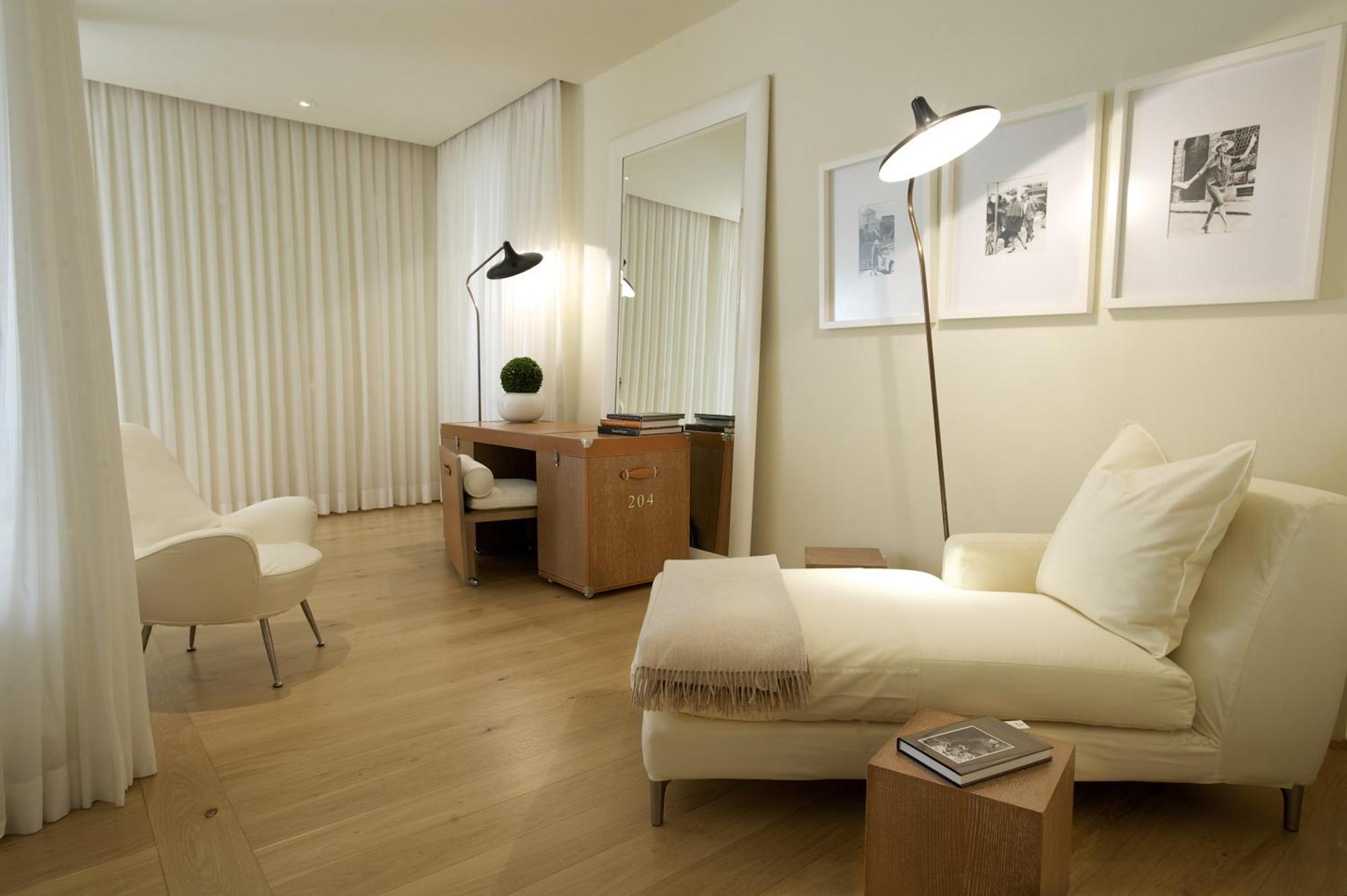 Junior Suite - Vista Fiume Arno