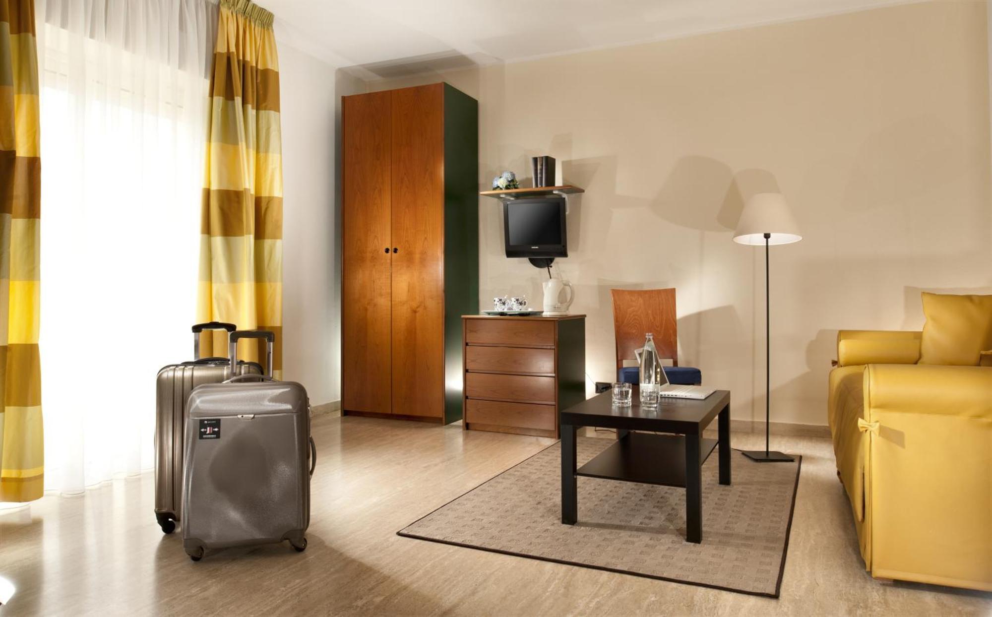 Family Suite