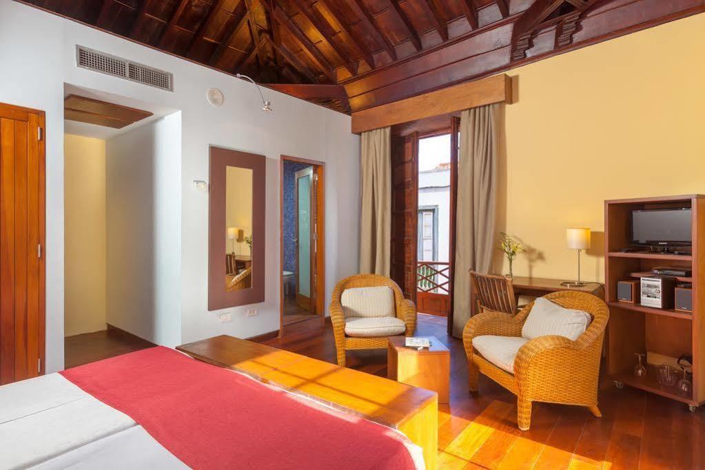 Double Plus Room