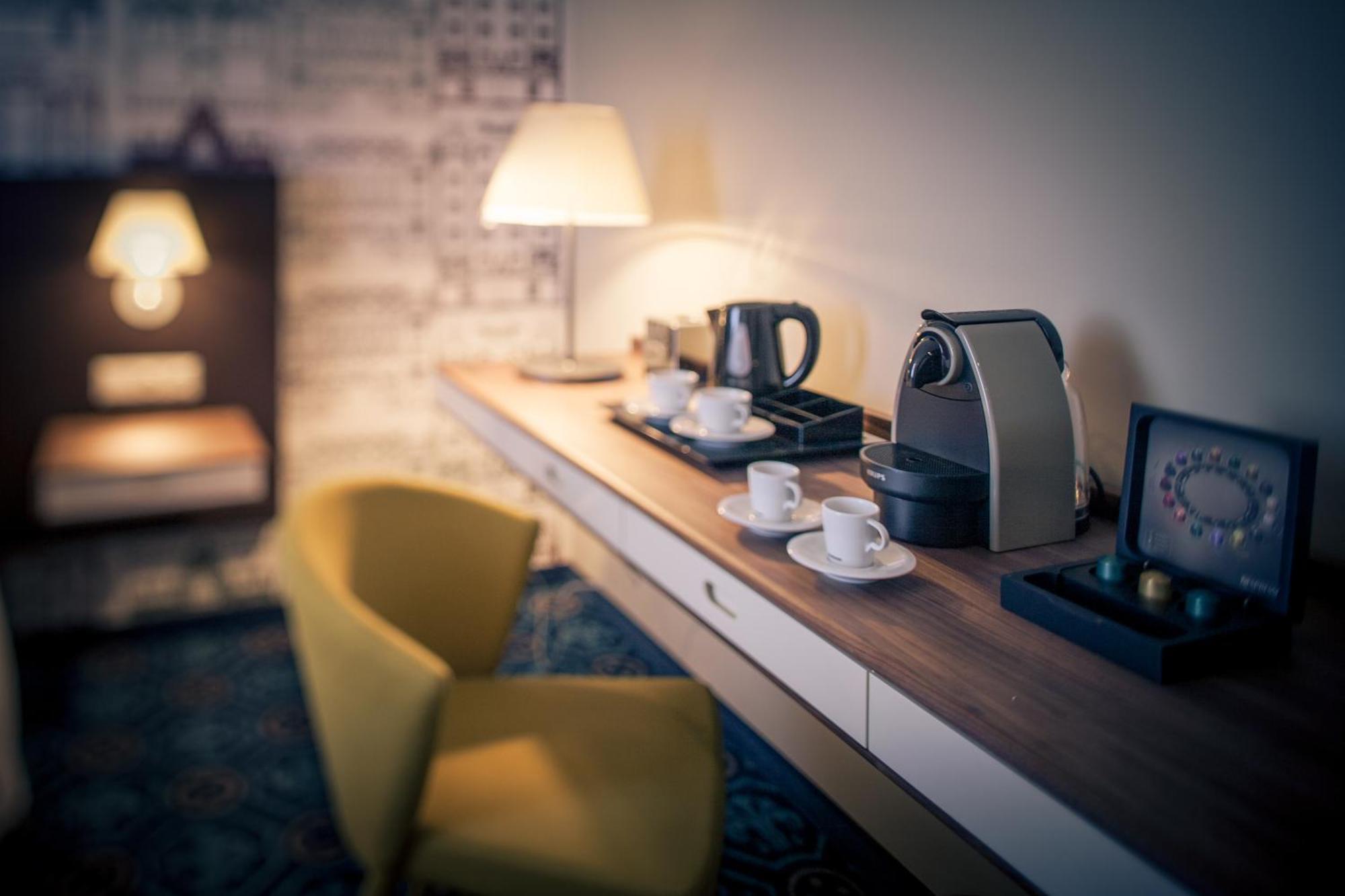 Privilege Doppelzimmer