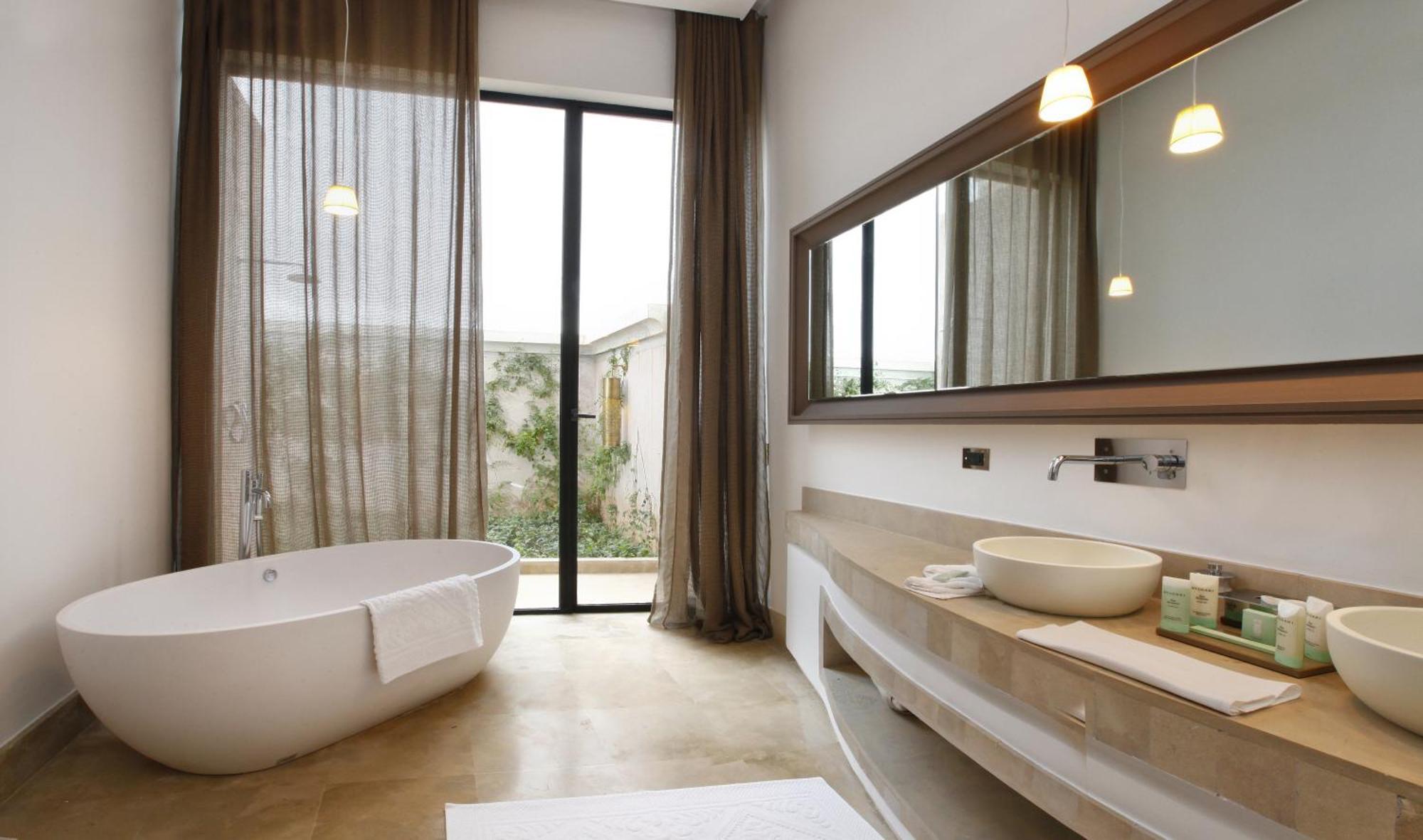 Deluxe Doppelzimmer