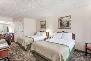 Deluxe Double Room - Disability Access/Non-Smoking