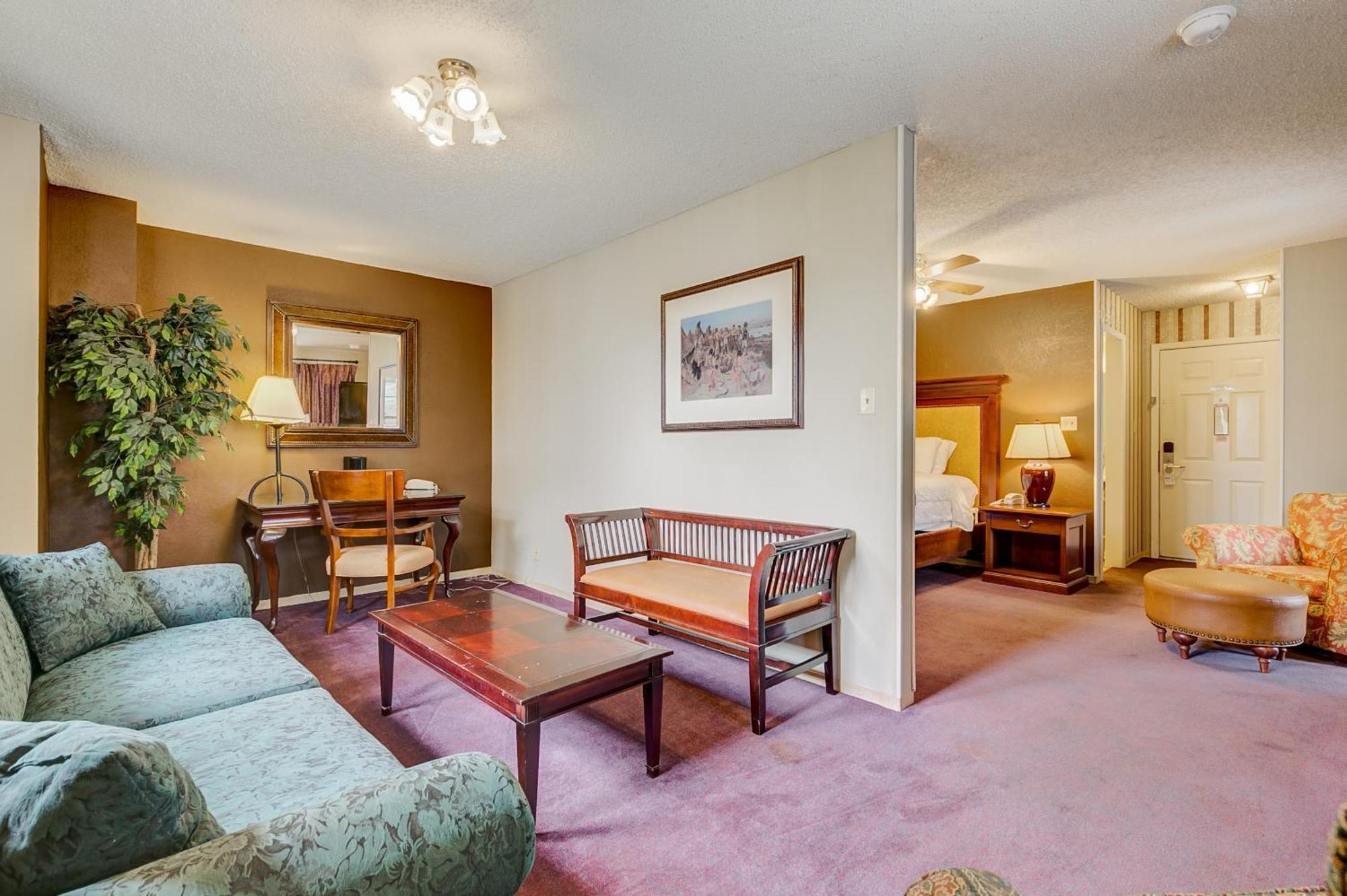 Executive Suite