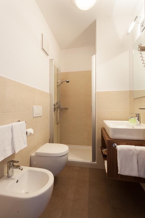 Double Room Mountain View