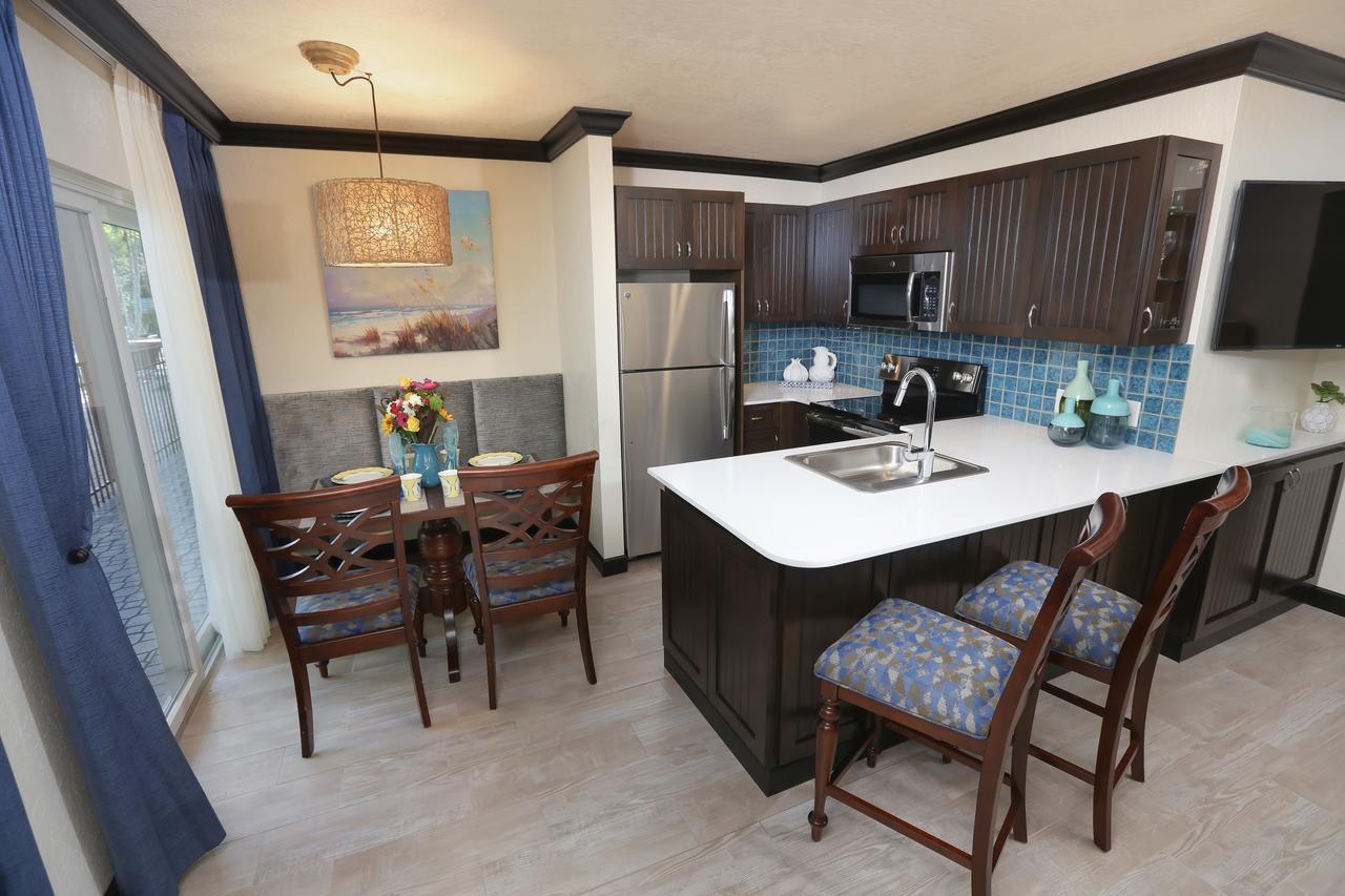Luxury Two Bedroom Suite