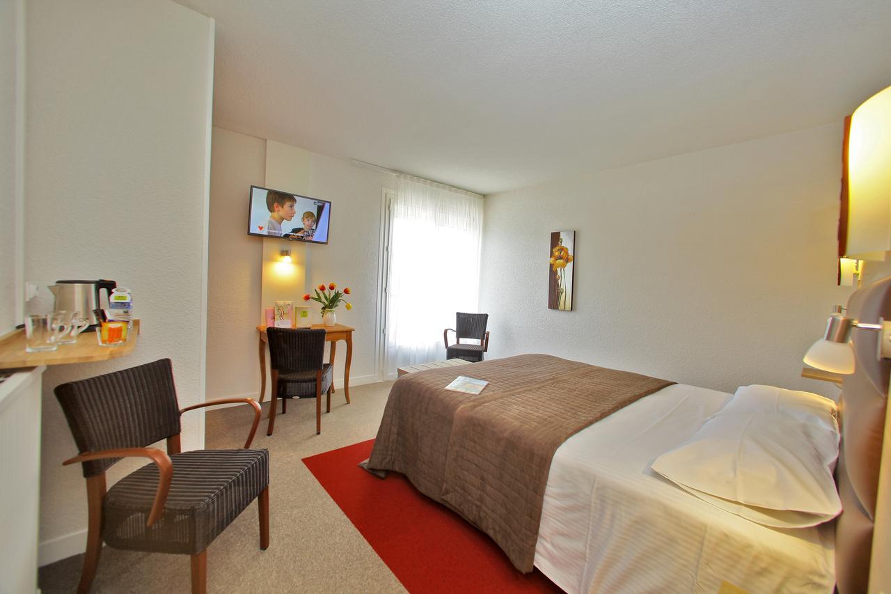Chambre Double