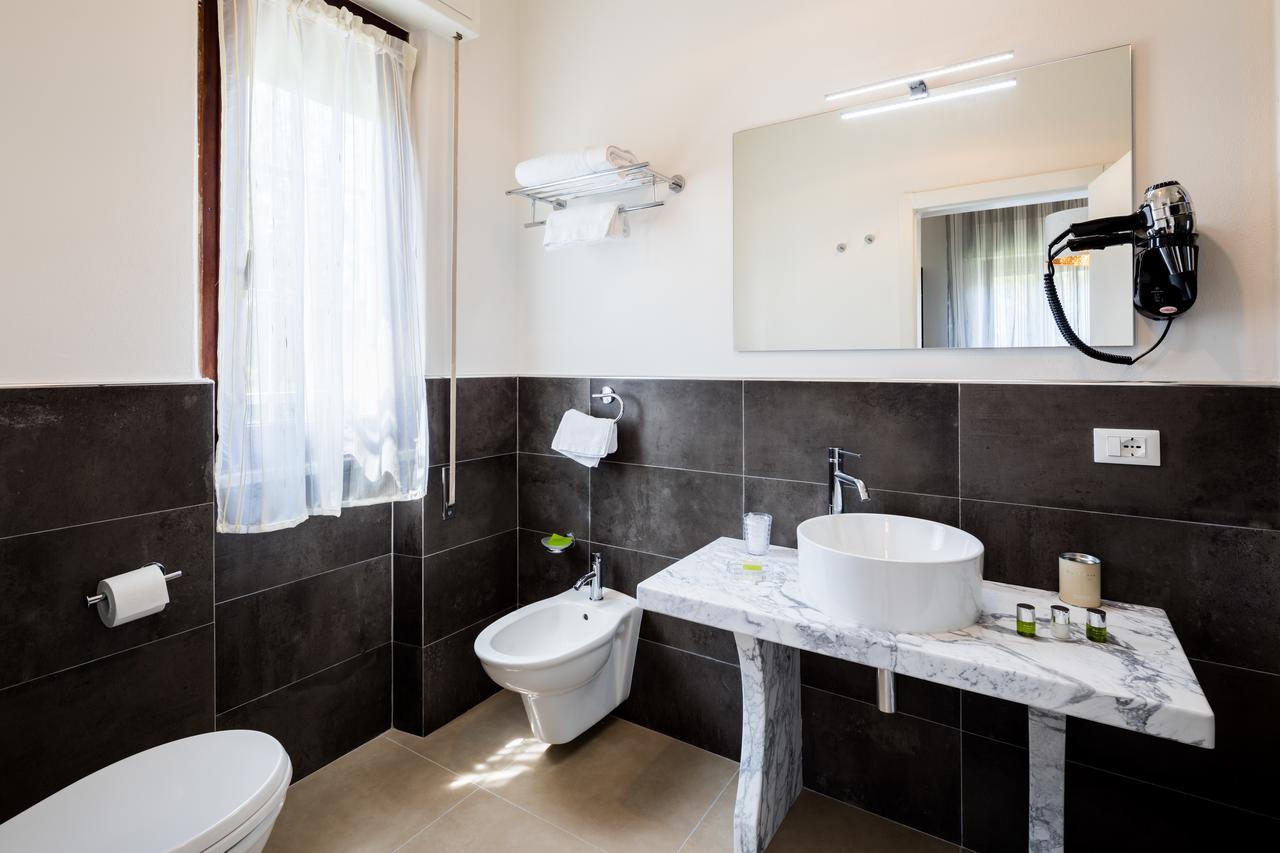 Classic Double or Twin Room