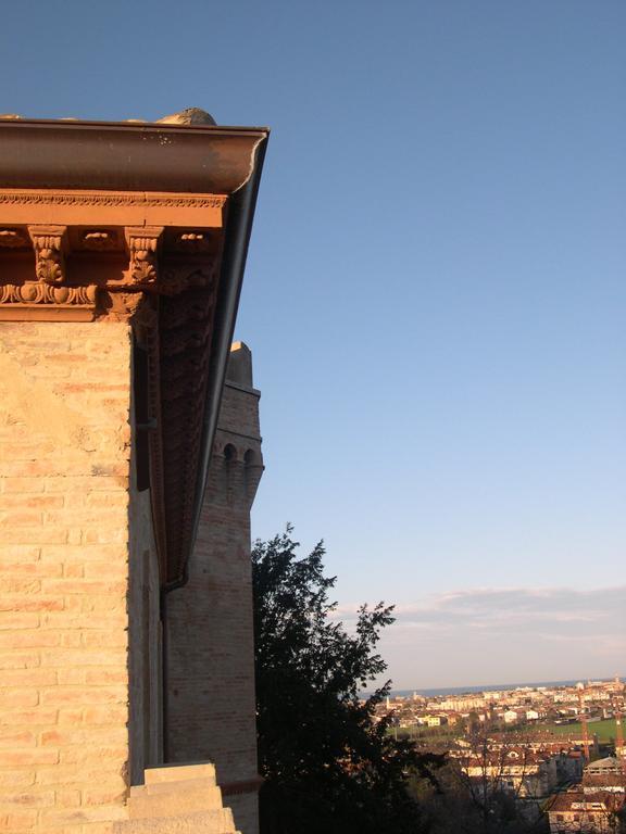 Junior Suite con Balcone