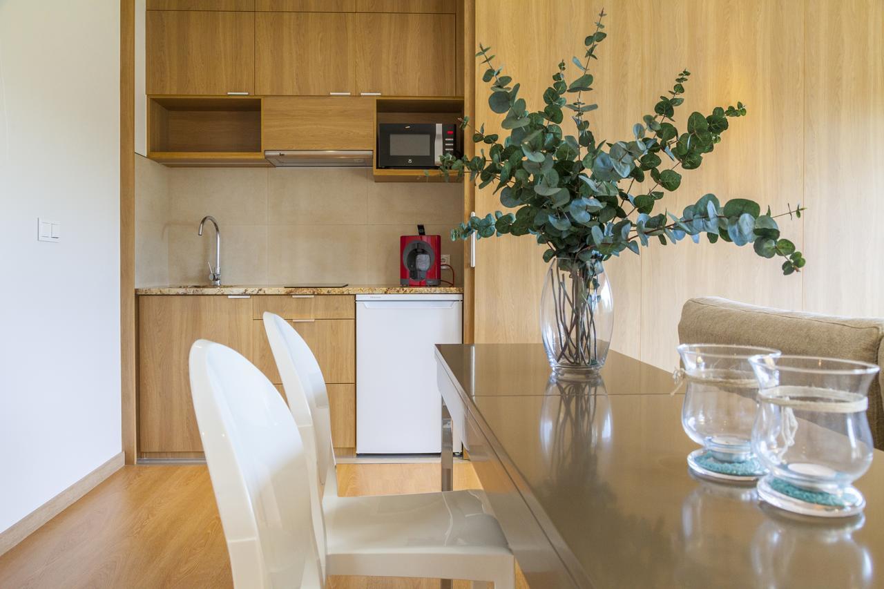 Suite Junior con vistas al mar