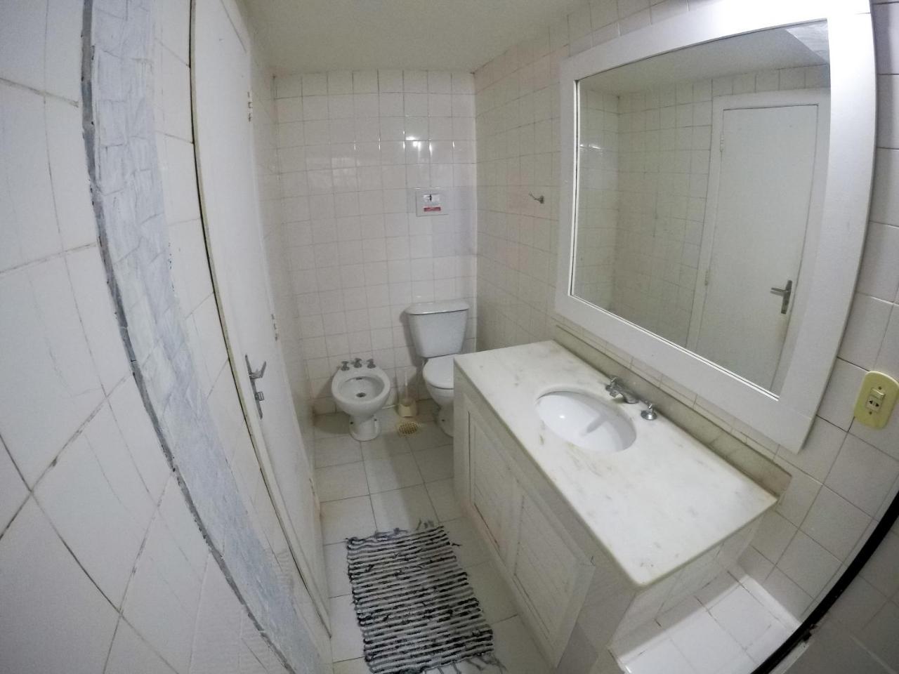 Quarto Triplo com Vista da Cidade