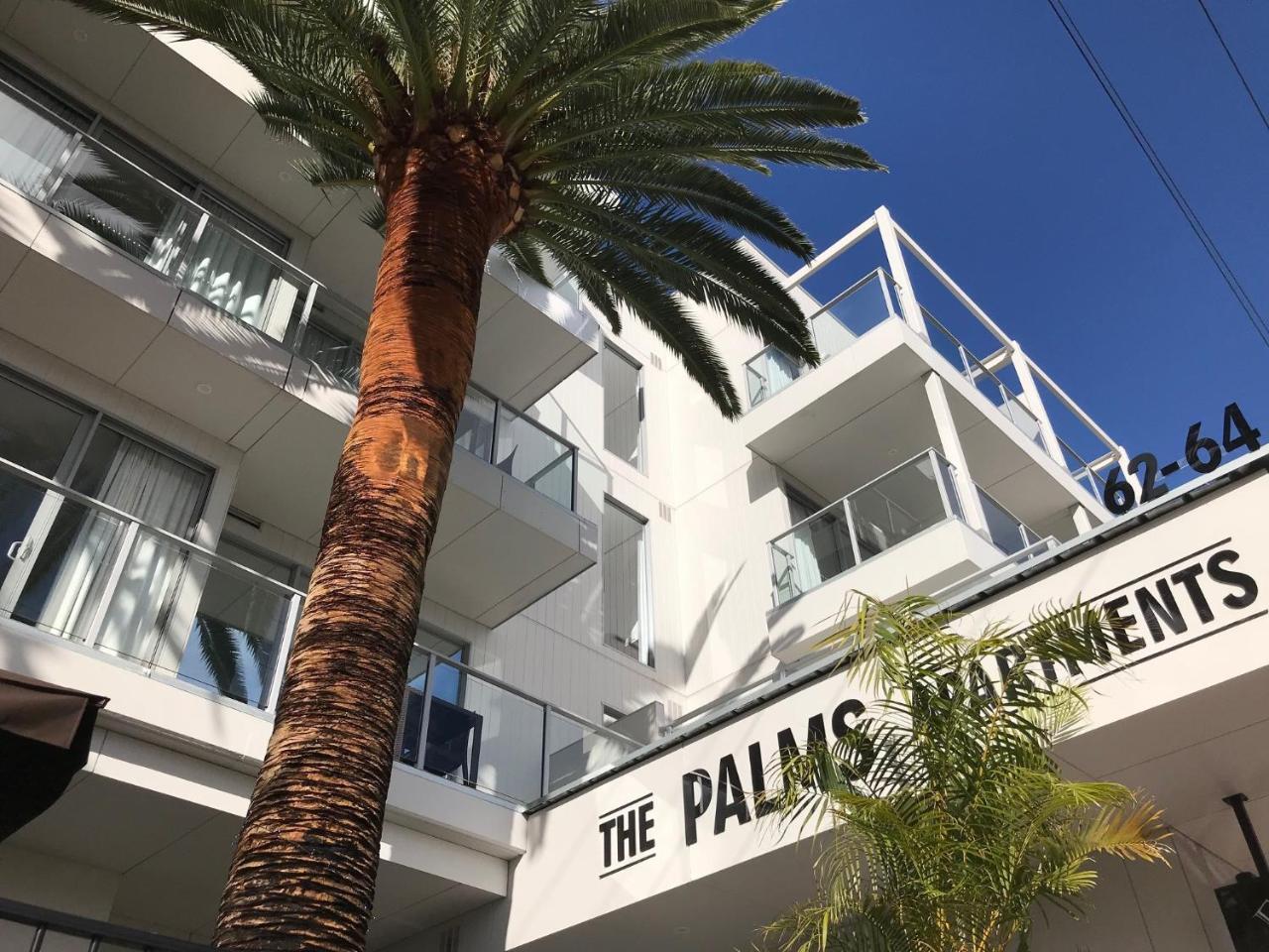 Deluxe One-Bedroom Apartment - Non Pet Friendly