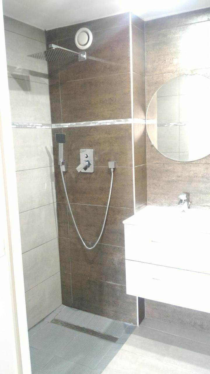 Chambre Double Deluxe