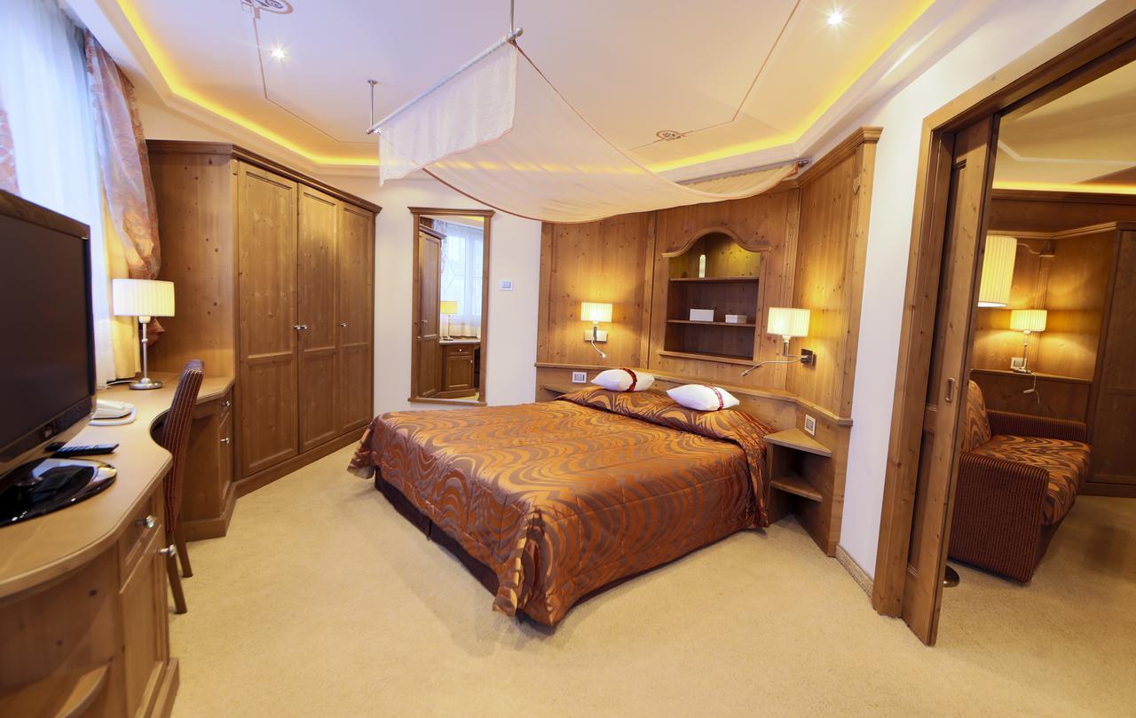Suite King Deluxe