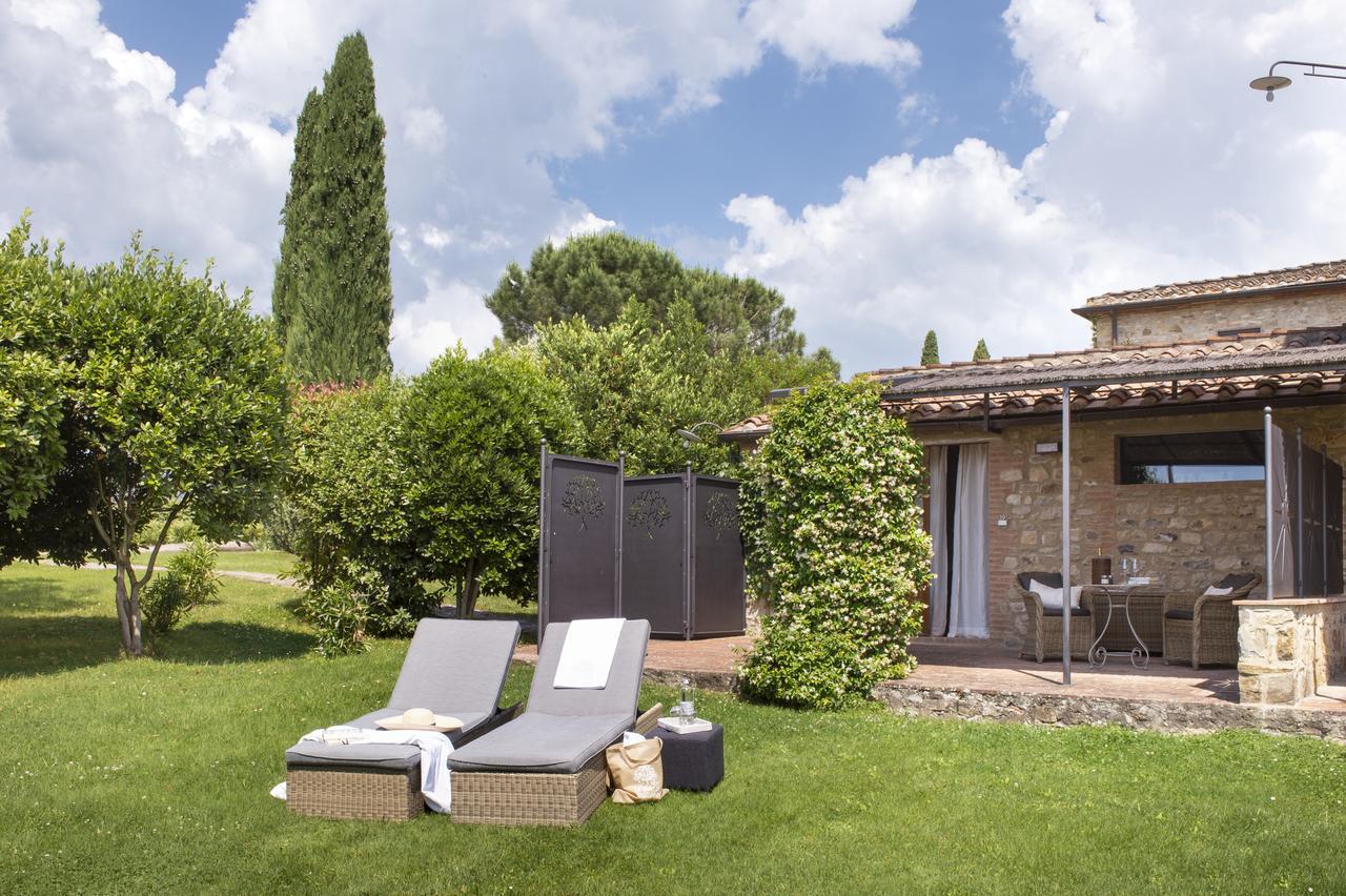 Standard Double Patio