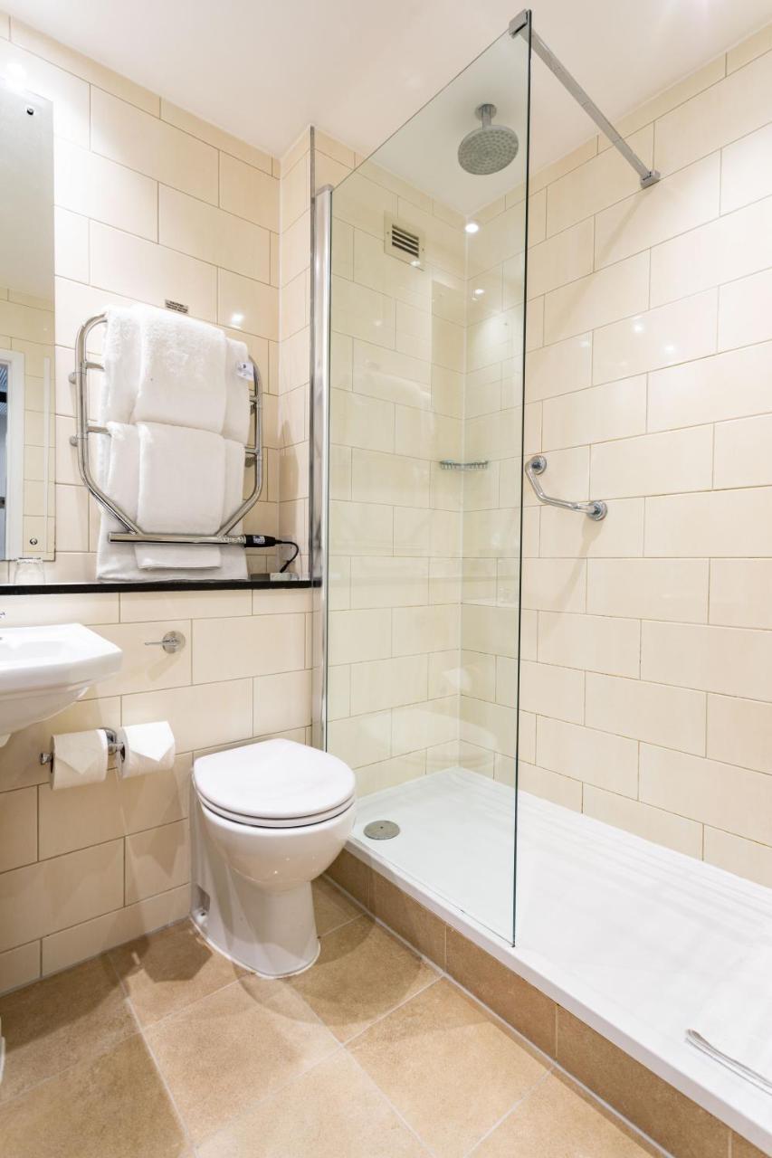 Club Double Room