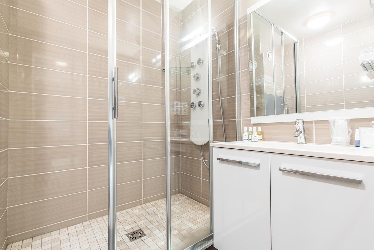 Comfort Quadruple Room