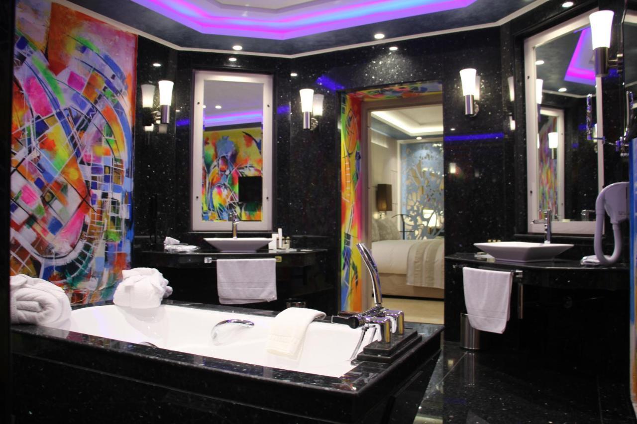 Royal Suite