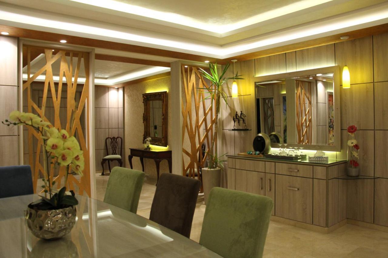 Royal Suite