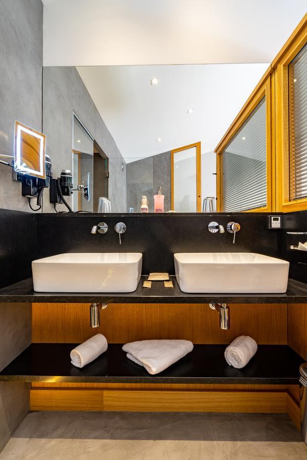 Luxury Double Room