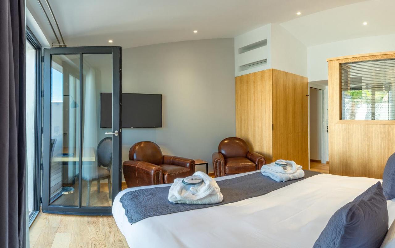 Luxury Double Room