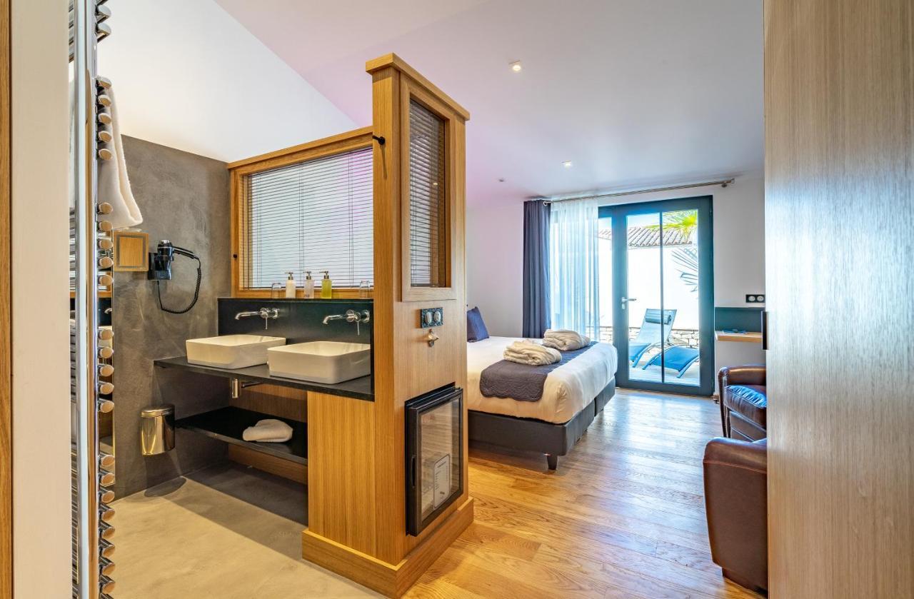 Luxury Double Room
