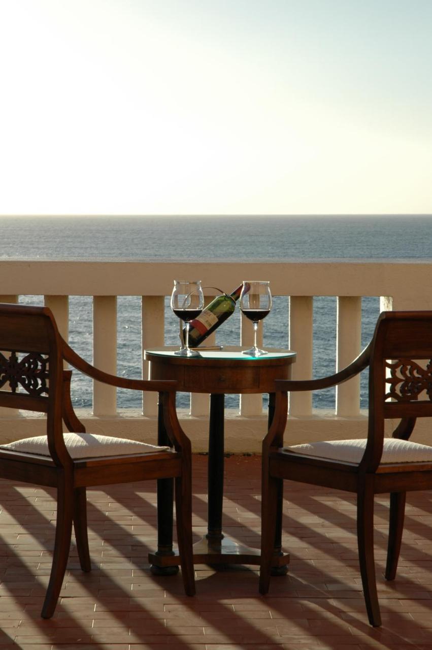 Double Room Sea View Balcony