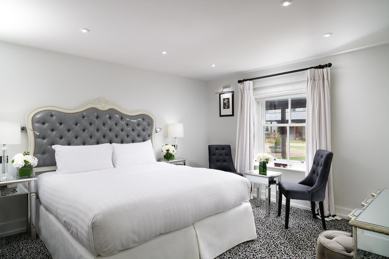 Duplex Suite