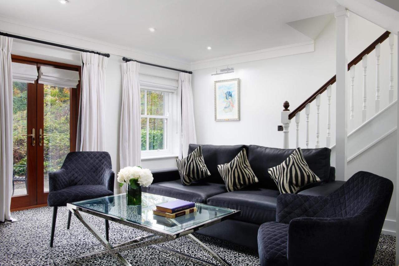Duplex Suite