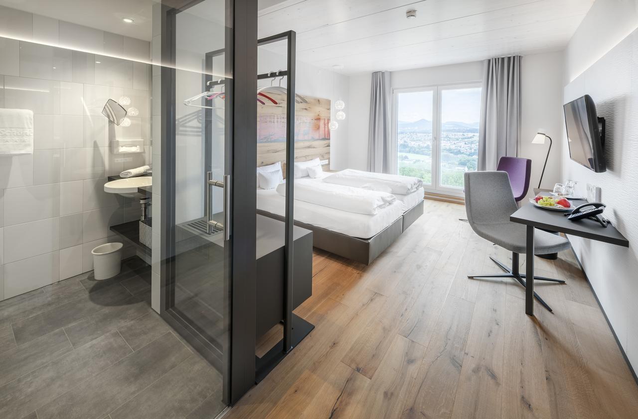 Superior Doppelzimmer