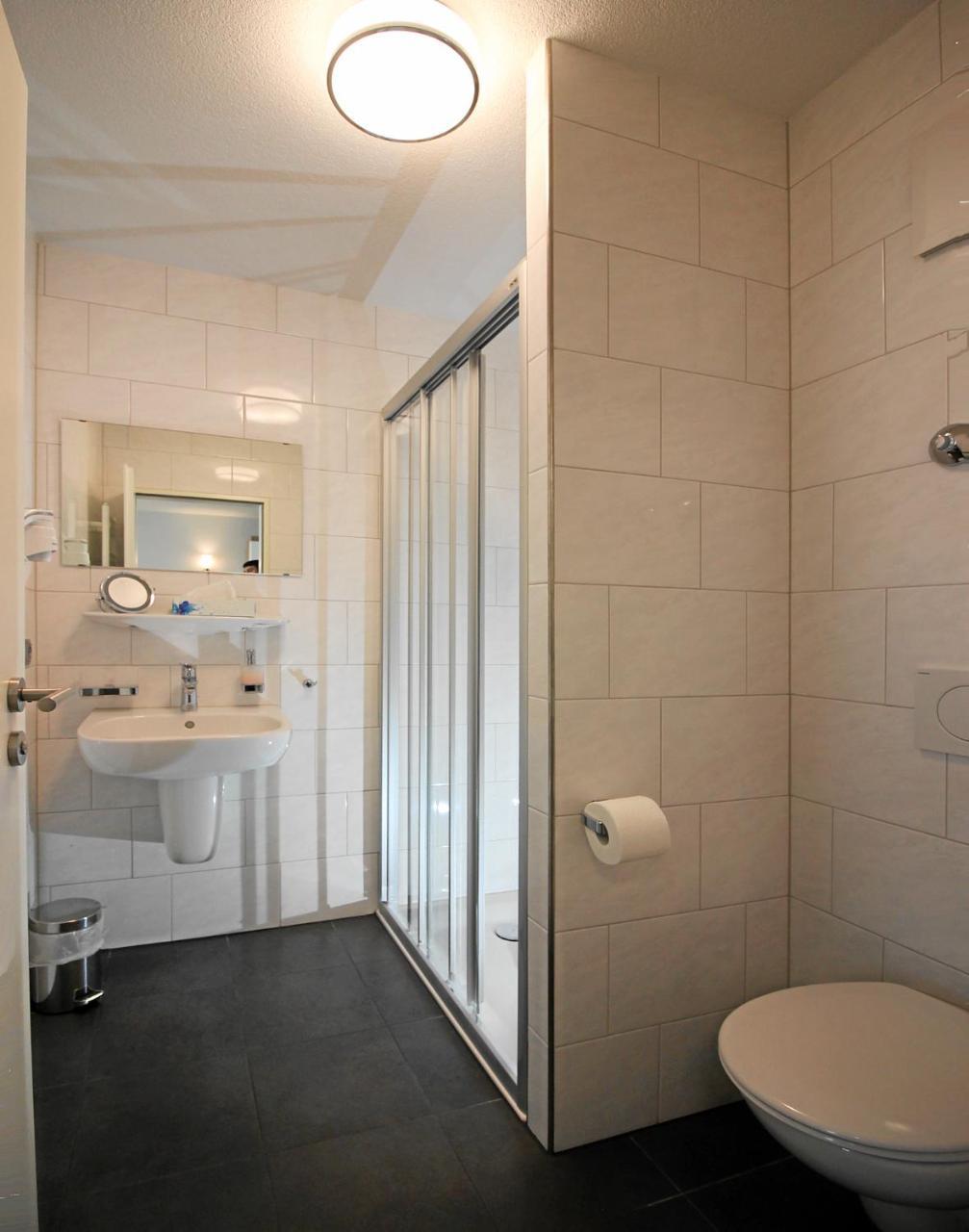 Comfort Doppelzimmer